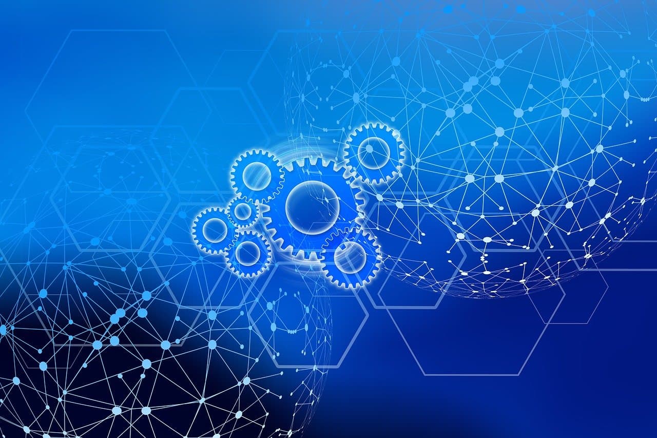 Digital asset network